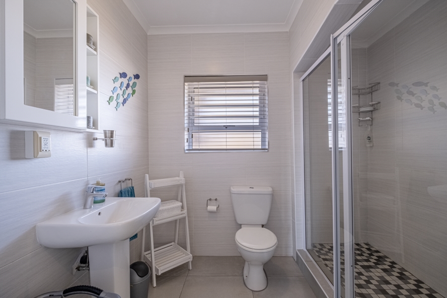 4 Bedroom Property for Sale in Summerstrand Eastern Cape